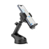 RIXUS Antishock telefoonhouder met Krachtige zuignap 360 Dashboard/Voorruit/Luchtrooster - ANTI SHOCK